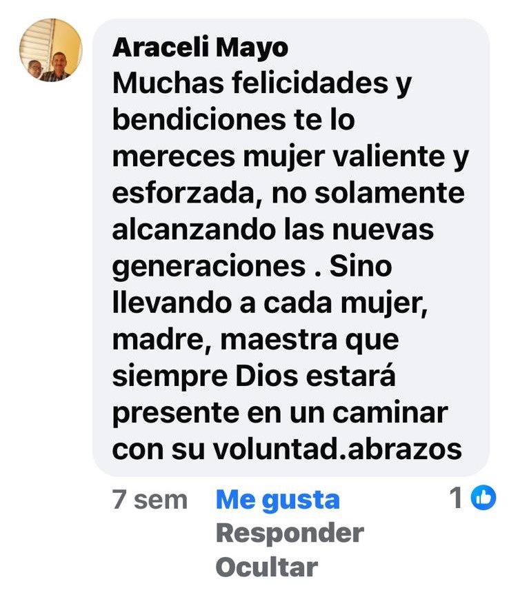 aracelys